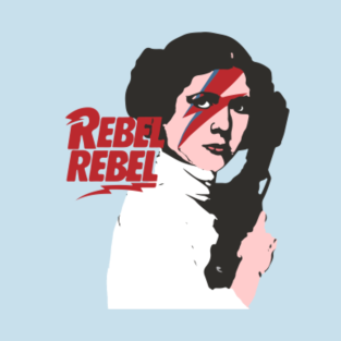Princess Leia T Shirts And Star Wars Fan Art Teepublic