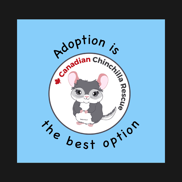 Adoption by canchinrescue
