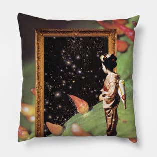 Cosmology Pillow