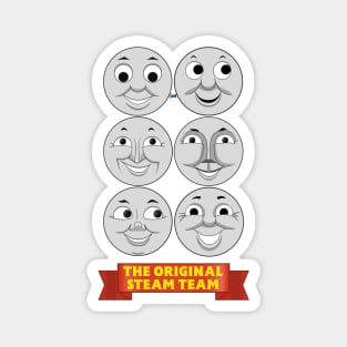 Thomas And Friends Magnets for Sale