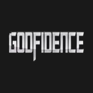 Godfidence 1 T-Shirt