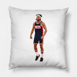 Brooklyn Nets | Patty Mills Pillow