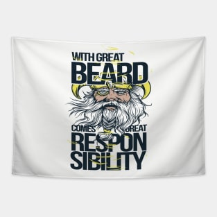 Odin Rule Tapestry