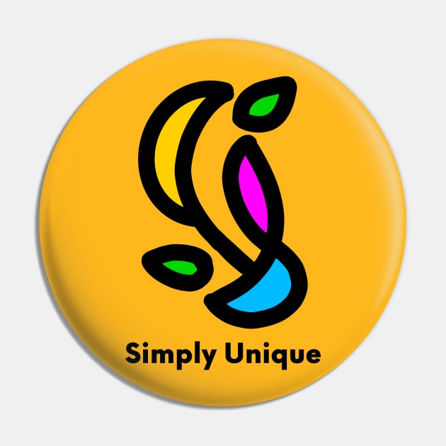 Simply Unique Pin by ak3shay