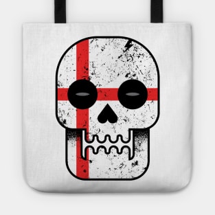 England Till I Die Tote