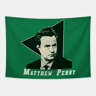 matthew perry Tapestry