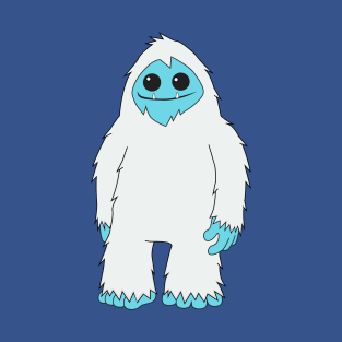 Yeti T-Shirt