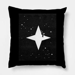 When you wish upon a Star Pillow