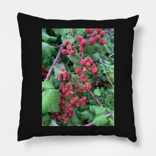 Berry Pillow