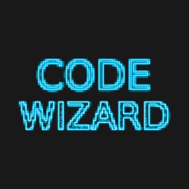 Code wizard by findingNull