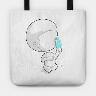 Ice Bites Tote