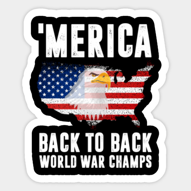 world war champs