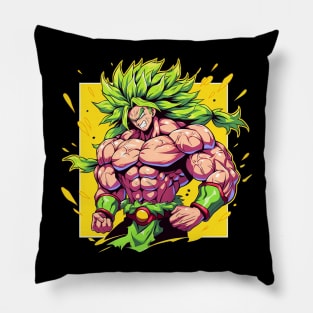 broly Pillow