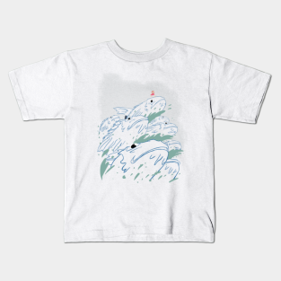 Ponyo Kids T Shirts Teepublic