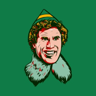 Buddy The Elf T-Shirt