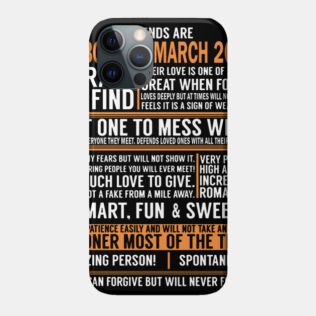 Kings Legends Are Born On March 20 2 Kings Legends Are Born On March 20 2 Phone Case Teepublic Test your knowledge on this history quiz and compare your score to others.