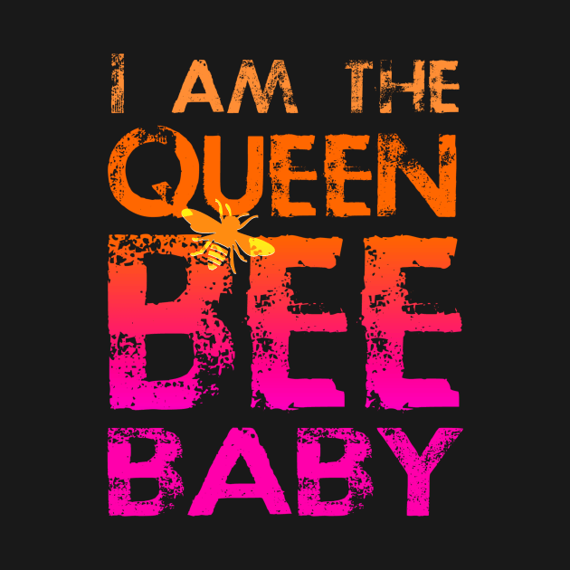 Queen Bee by AlondraHanley