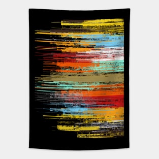 Fusion Tapestry