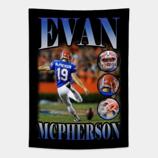 BOOTLEG EVAN MCPHERSON VOL 2 Tapestry