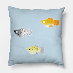 Balloon Molly Trio Pillow