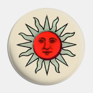 Mister Sun Pin