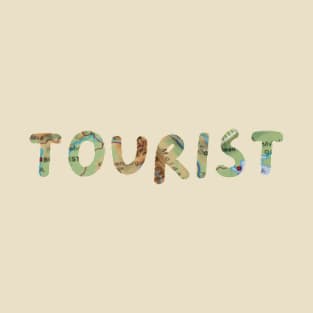 Tourist T-Shirt