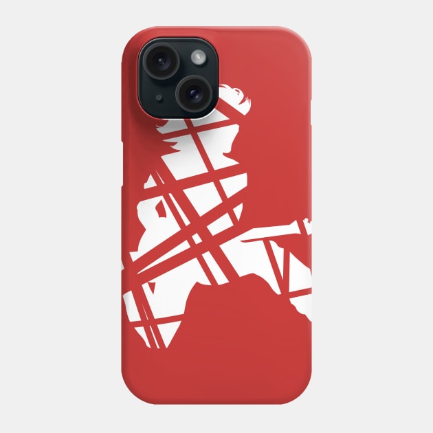 Jump! Phone Case by blakely737