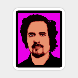 kim coates Magnet