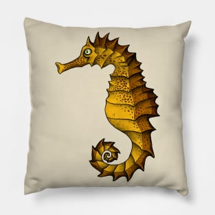 SeaHorse Pillow