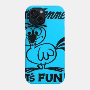 It's Kenner, It's Fun! Phone Case