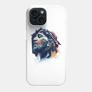 Nelson Phone Case