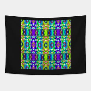 Valparaiso 246 by Hypersphere Tapestry