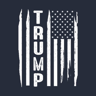 Donald Trump  2020 for president T-Shirt