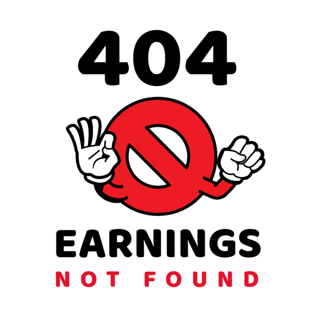 Earning not found 8.0 by 2 souls