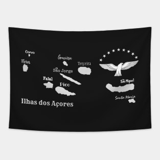 Azores Tapestry