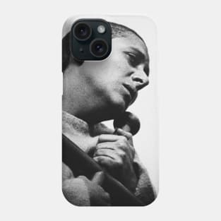 Falconetti / Passion / Arc Phone Case