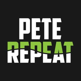 Pete Repeat T-Shirt