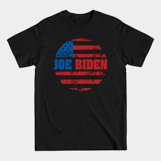 Disover Joe Biden 2020 Vote Joe Biden 2020 - Joe Biden 2020 - T-Shirt