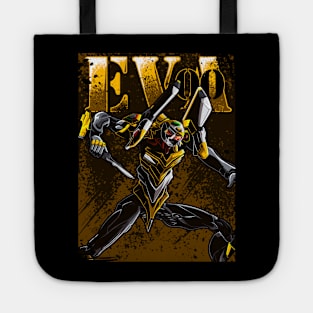 EVA 00 Tote