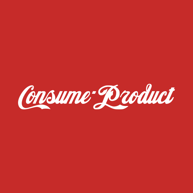Consume Product by dikleyt