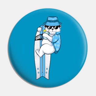 love the summer Pin