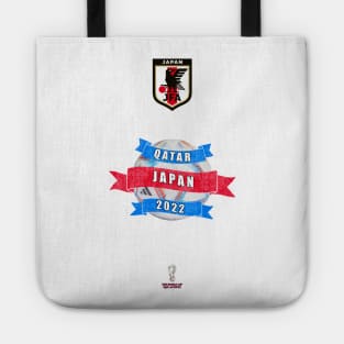 JAPAN WORLD CUP Tote