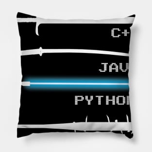 programmer Pillow