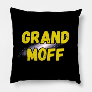 Grand Moff Pillow