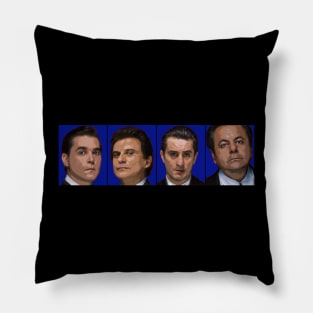 goodfellas Pillow