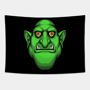 Goblin Creep Tapestry