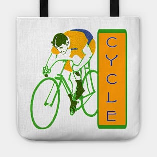 Cycle Tote