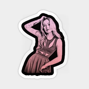 Iggy Azalea 4 //thank you for everything Magnet