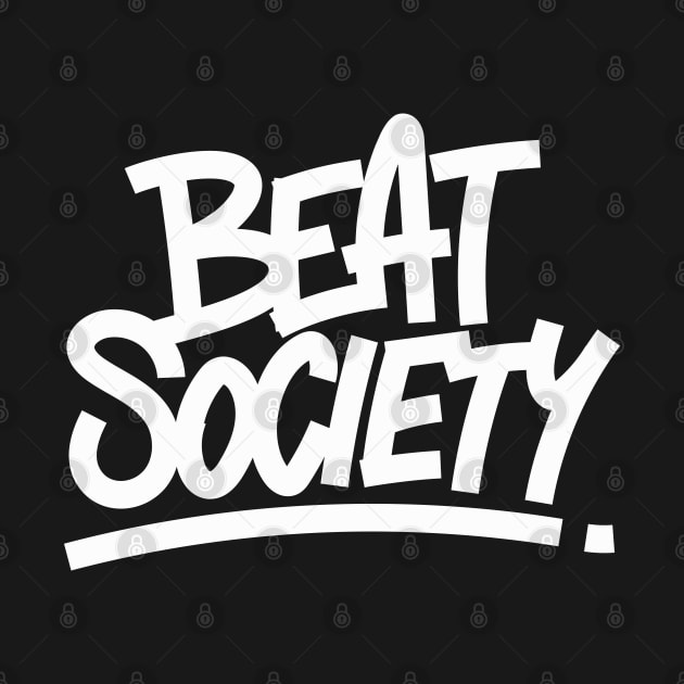 Beat Society by souloff