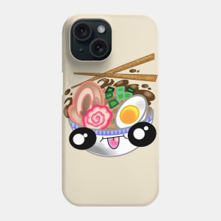 Derpy Ramen!! Phone Case